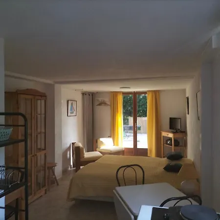 Guiteco Διαμέρισμα Ιέρ
