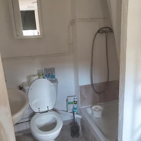 Guiteco Διαμέρισμα